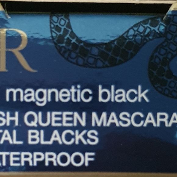 Helena Rubinstein Mascara - Picture 2 of 2